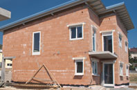 Lochslin home extensions