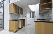 Lochslin kitchen extension leads