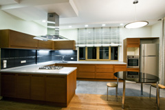 kitchen extensions Lochslin